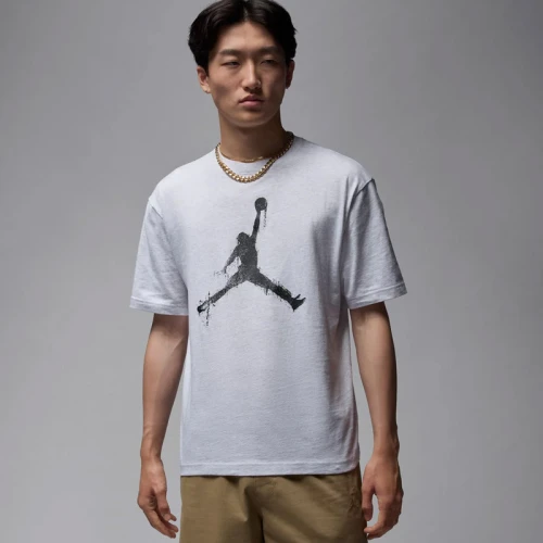 Мъжка Тениска Nike M J BRK COL JUMPMAN SS CREW - HQ8925-051