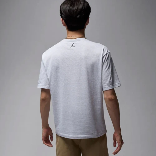 Мъжка Тениска Nike M J BRK COL JUMPMAN SS CREW - HQ8925-051