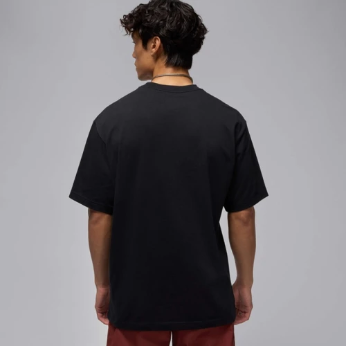 Мъжка Тениска Nike M J NC LIGHTS SS CREW - HQ9000-010