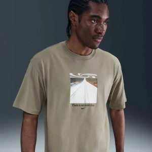 Мъжка Тениска Nike U NSW TEE M90 OC OPEN - HQ9268-320