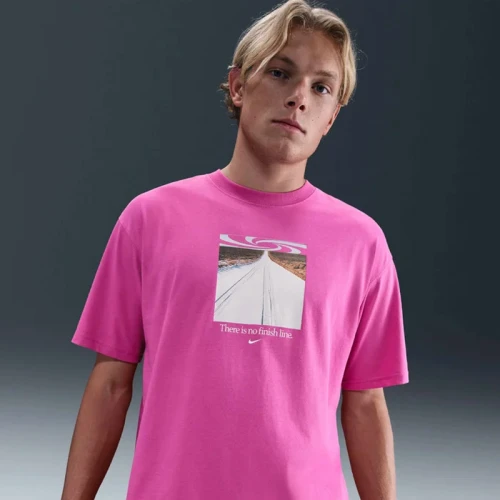 Мъжка Тениска Nike U NSW TEE M90 OC OPEN - HQ9268-623