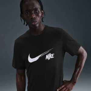 Мъжка Тениска Nike M NK DF TEE HBR GFX PACK - HV4129-010