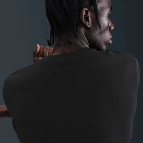 Мъжка Тениска Nike M NK DF TEE HBR GFX PACK - HV4129-010