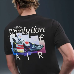 Мъжка Тениска Nike U NSW TEE BB FW - IH5067-010