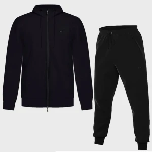 Мъжки Екип Nike M NK DF UV PRIMARY FZ - FZ0967-010