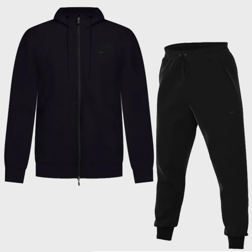 Мъжки Екип Nike M NK DF UV PRIMARY FZ - FZ0967-010