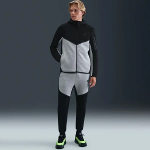 Мъжки Екип Nike M NK TCH FLC WR FZ JKT - HV0949-011