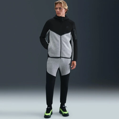 Мъжки Екип Nike M NK TCH FLC WR FZ JKT - HV0949-011