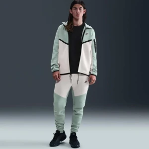 Мъжки Екип Nike M NK TCH FLC FZ WR - HV0949-020