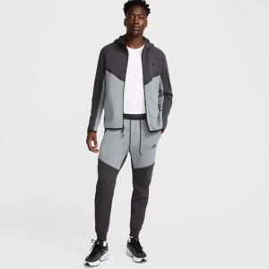 Мъжки Екип Nike M NK TCH FLC FZ WR - HV0949-061