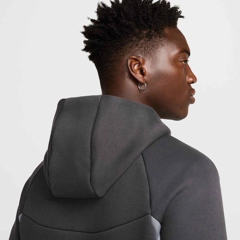 Мъжки Екип Nike M NK TCH FLC FZ WR - HV0949-061 Мъжки Екип Nike M NK TCH FLC FZ WR - HV0949-061