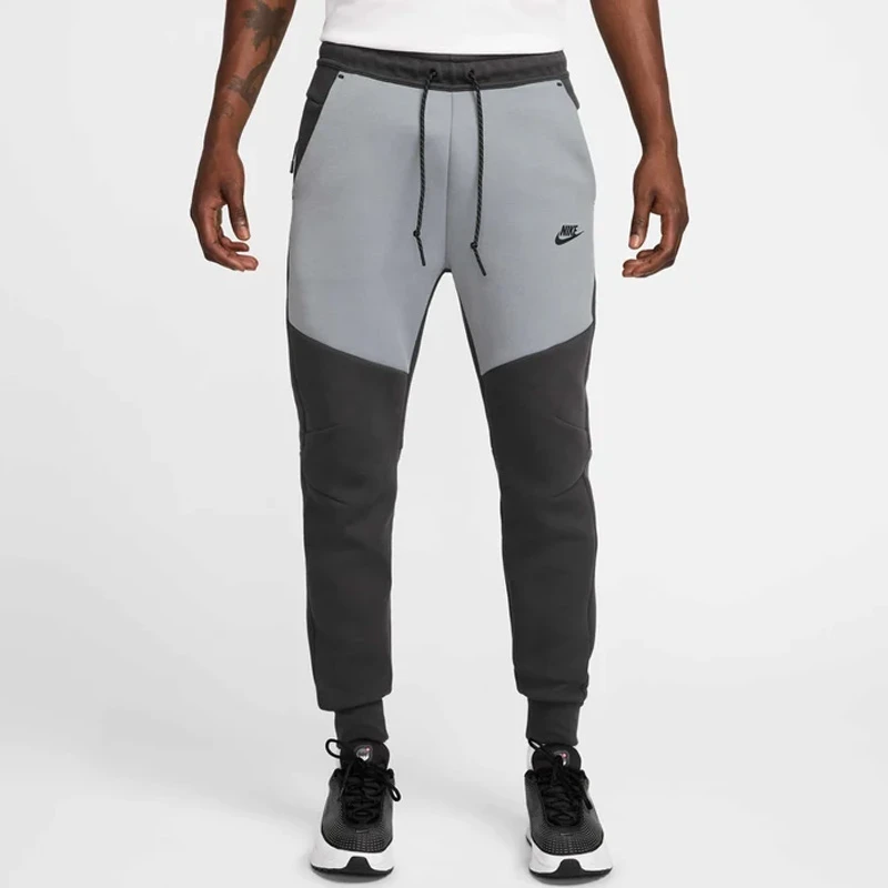 Мъжки Екип Nike M NK TCH FLC FZ WR - HV0949-061 Мъжки Екип Nike M NK TCH FLC FZ WR - HV0949-061