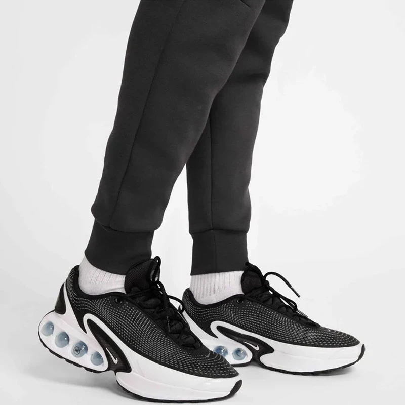 Мъжки Екип Nike M NK TCH FLC FZ WR - HV0949-061 Мъжки Екип Nike M NK TCH FLC FZ WR - HV0949-061