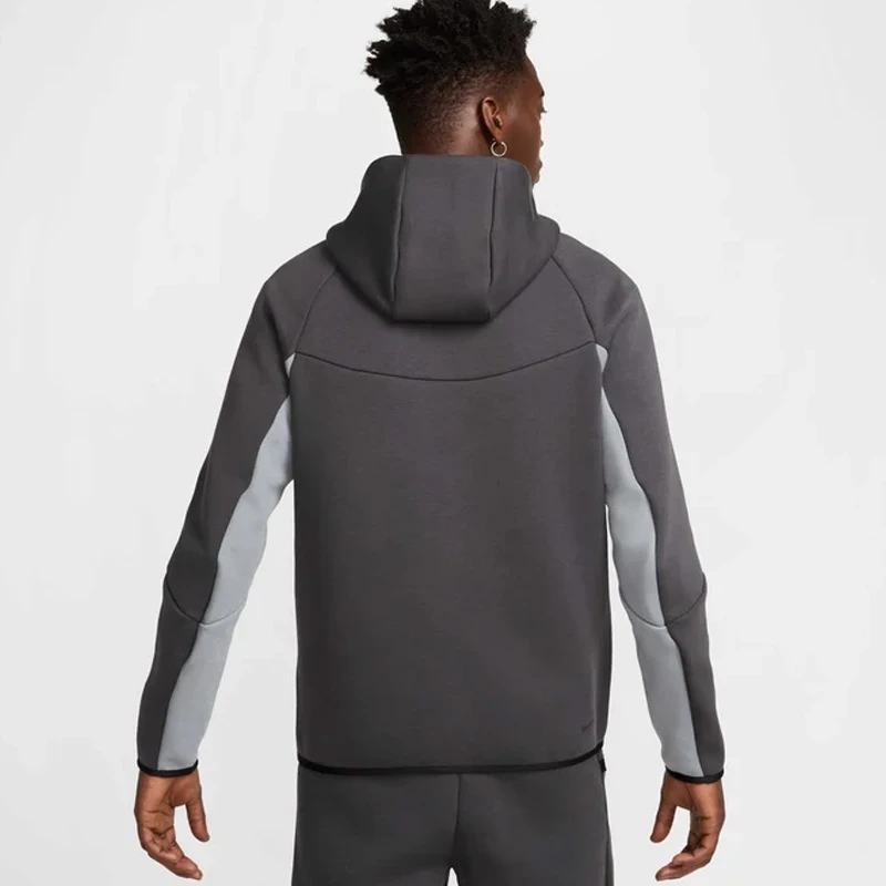 Мъжки Екип Nike M NK TCH FLC FZ WR - HV0949-061 Мъжки Екип Nike M NK TCH FLC FZ WR - HV0949-061