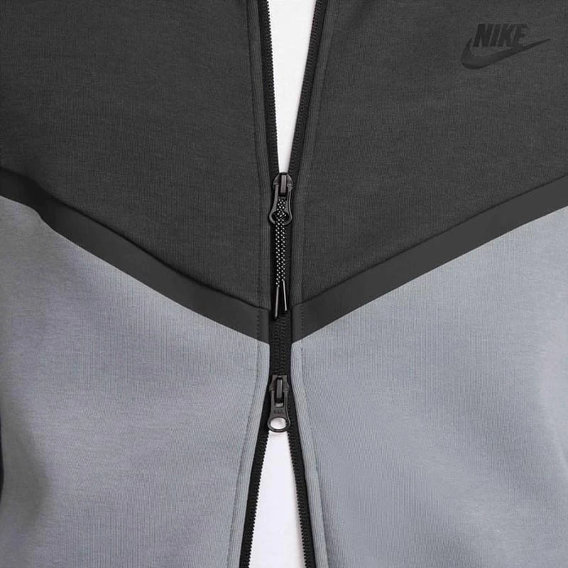 Мъжки Екип Nike M NK TCH FLC FZ WR - HV0949-061 Мъжки Екип Nike M NK TCH FLC FZ WR - HV0949-061