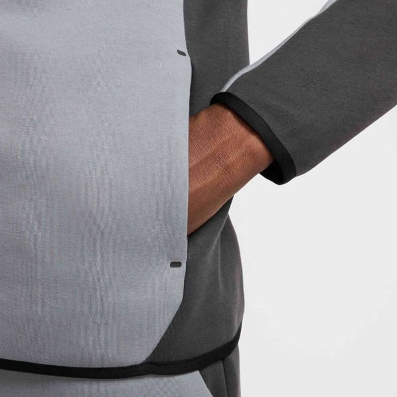 Мъжки Екип Nike M NK TCH FLC FZ WR - HV0949-061 Мъжки Екип Nike M NK TCH FLC FZ WR - HV0949-061