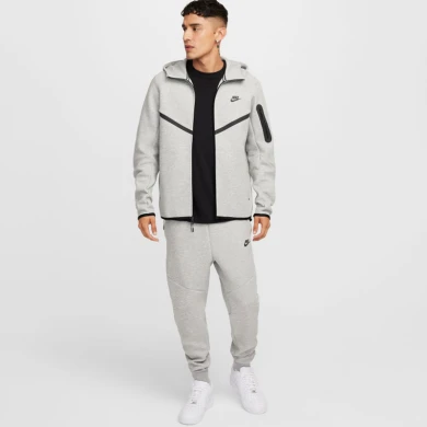 Мъжки Екип Nike M NK TCH FLC WR FZ JKT - HV0949-063