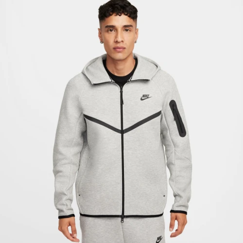 Мъжки Екип Nike M NK TCH FLC WR FZ JKT - HV0949-063