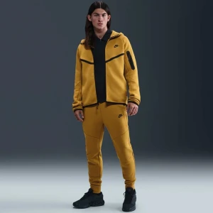 Мъжки Екип Nike M NK TCH FLC FZ WR - HV0949-352