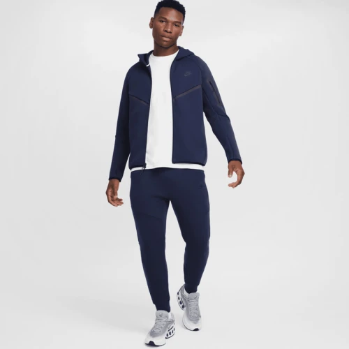 Мъжки Екип Nike M NK TCH FLC WR FZ JKT - HV0949-451