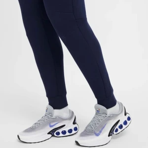 Мъжки Екип Nike M NK TCH FLC WR FZ JKT - HV0949-451