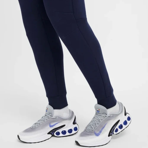 Мъжки Екип Nike M NK TCH FLC WR FZ JKT - HV0949-451