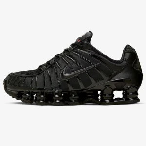 Мъжки Маратонки Nike SHOX TL - AV3595-002