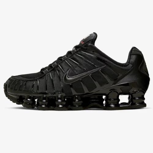 Мъжки Маратонки Nike SHOX TL - AV3595-002