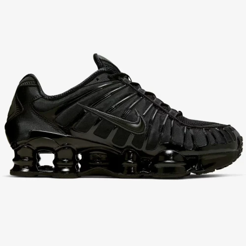 Мъжки Маратонки Nike SHOX TL - AV3595-002