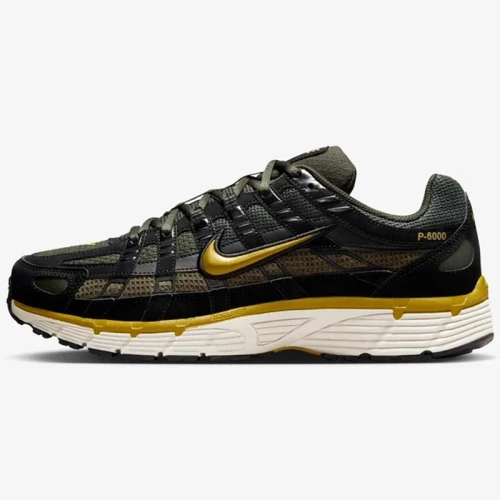 Мъжки Маратонки Nike P-6000 STYLE - IB2986-003