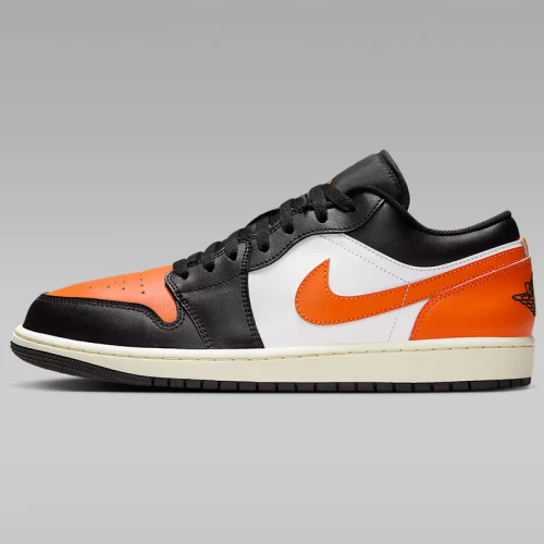 Мъжки Обувки Nike AIR JORDAN 1 LOW - 553558-081