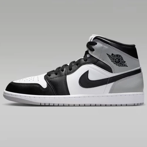 Мъжки Обувки Nike AIR JORDAN 1 MID - DQ8426-101