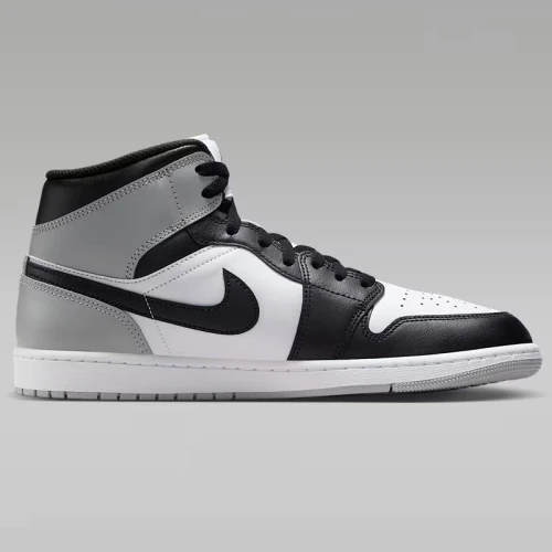 Мъжки Обувки Nike AIR JORDAN 1 MID - DQ8426-101