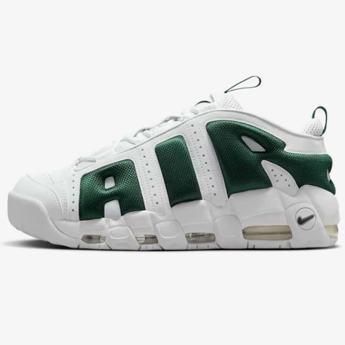 Мъжки Обувки Nike AIR MORE UPTEMPO LOW - FZ3055-102