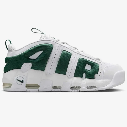 Мъжки Обувки Nike AIR MORE UPTEMPO LOW - FZ3055-102