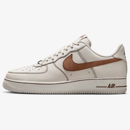 Мъжки Обувки Nike AIR FORCE 1 '07 LV8 ESS+ - HQ2037-101