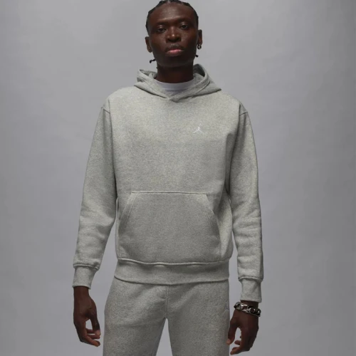 Мъжки Суичър Nike M J BRK FLC PO - FV7281-050