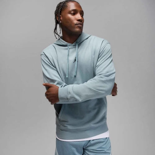 Мъжки Суичър Nike M J DF SPRT CSVR FLC PO - FV8606-041