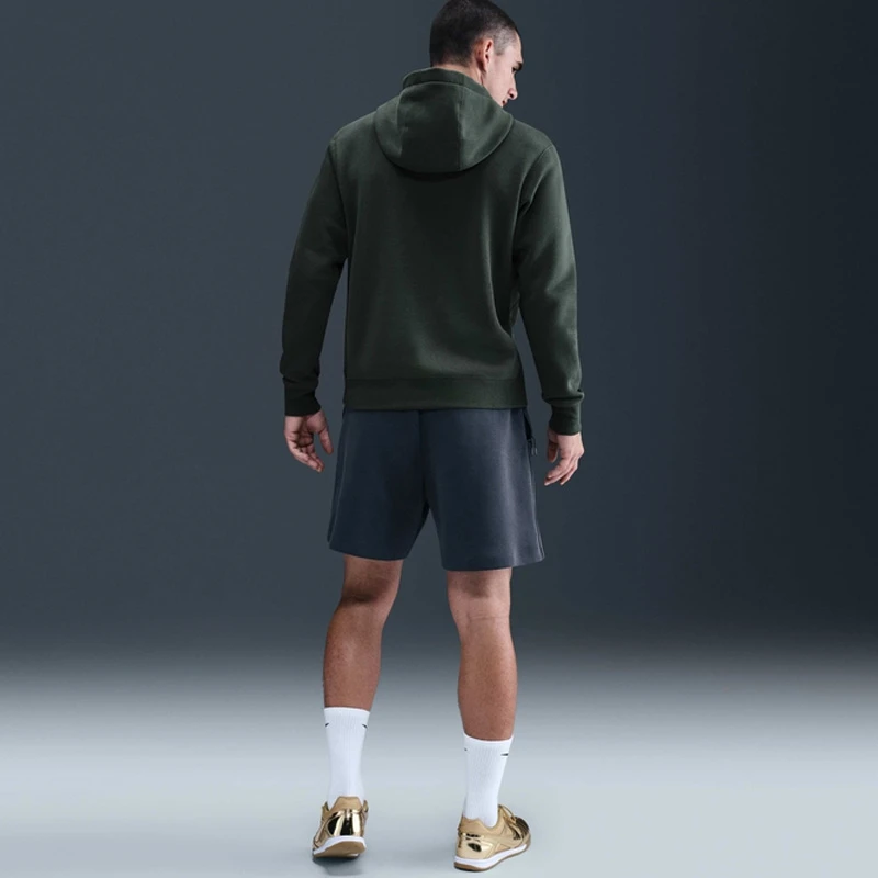 Мъжки Суичър Nike CFC M NSW CLUB HOODIE PO BB - HM2870-346 Мъжки Суичър Nike CFC M NSW CLUB HOODIE PO BB - HM2870-346