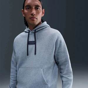 Мъжки Суичър Nike PSG M NSW CLUB HDY PO BB - HM2884-493