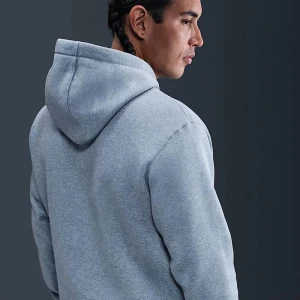 Мъжки Суичър Nike PSG M NSW CLUB HDY PO BB - HM2884-493