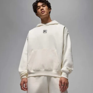 Мъжки Суичър Nike M J BRK GFX PO HD - HV0544-133