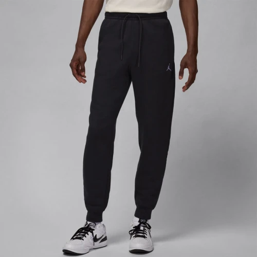Мъжко Долнище Nike M J BRKLN FLC PANT - FV7277-010