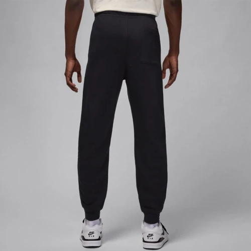 Мъжко Долнище Nike M J BRKLN FLC PANT - FV7277-010