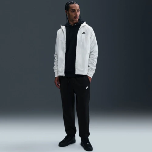 Мъжко Долнище Nike M NK CLUB BB JOGGER - FN3787-010