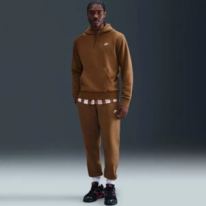 Мъжко Долнище Nike M NK CLUB BB JOGGER - FN3787-235