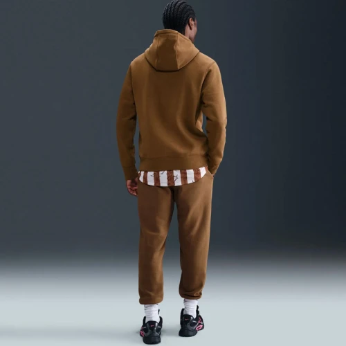 Мъжко Долнище Nike M NK CLUB BB JOGGER - FN3787-235