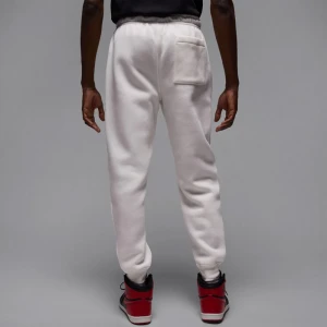 Мъжко Долнище Nike M J BRKLN FLC PANT - FV7277-133