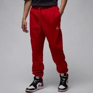 Мъжко Долнище Nike M J BRKLN FLC PANT - FV7277-687