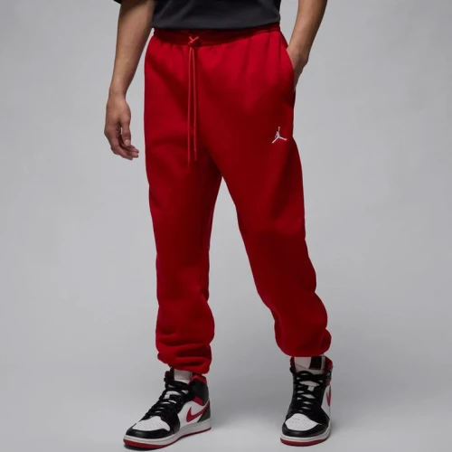 Мъжко Долнище Nike M J BRKLN FLC PANT - FV7277-687